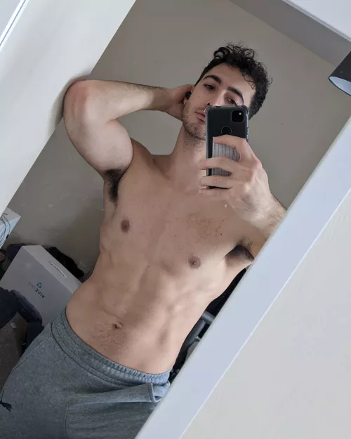 Morning everyone!  by BigNerdDick