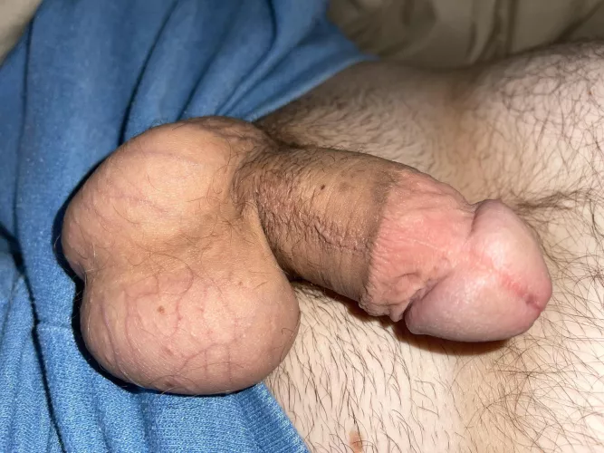 Morning softie 😬 by Leeee91