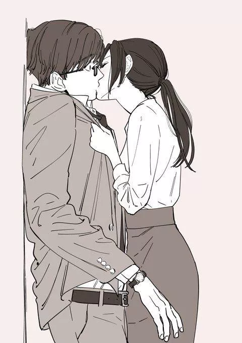 my confidence would just melt posted by insaneloverboy