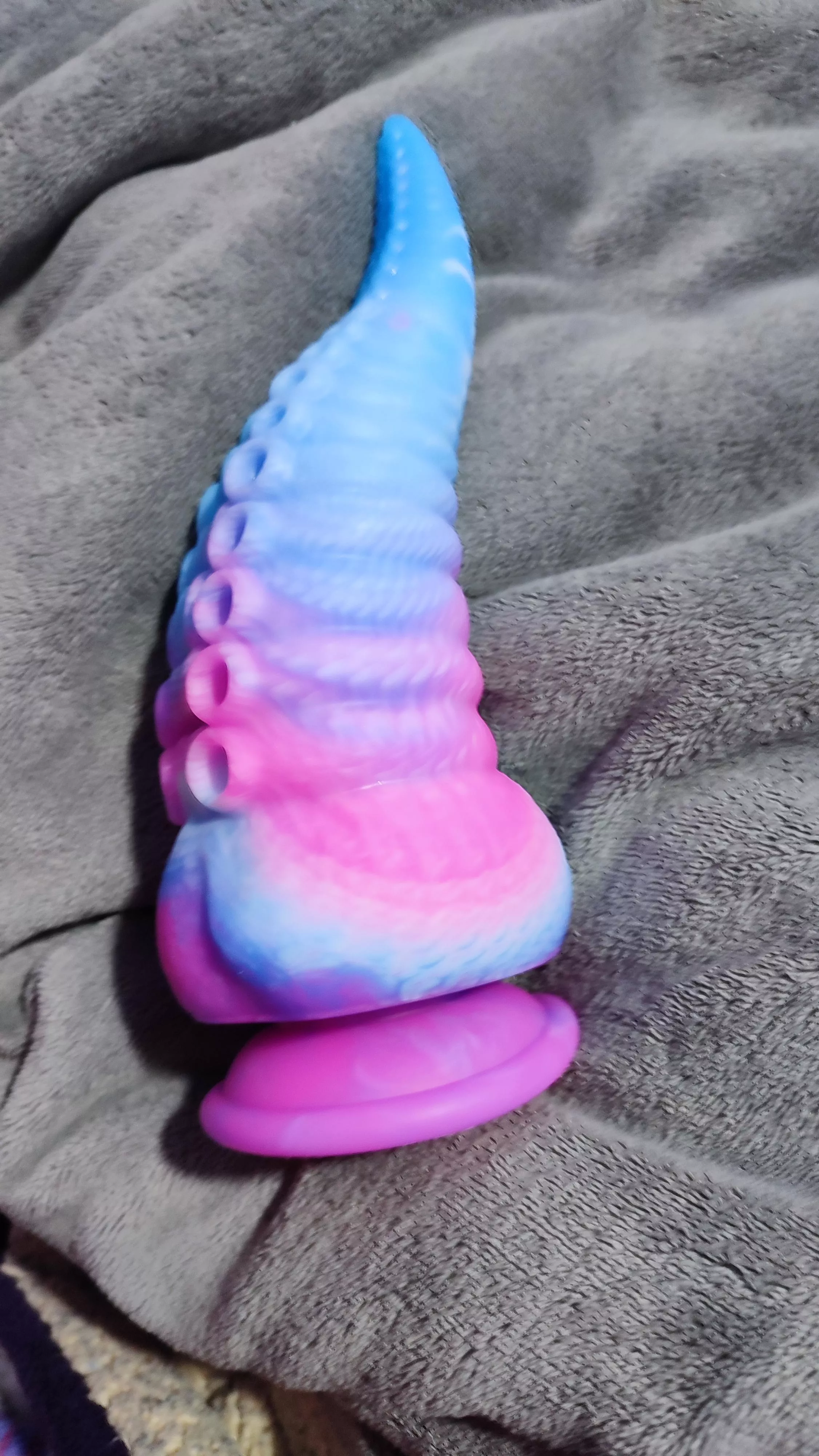 My first Bad dragon, some advices? posted by Chicah0rny