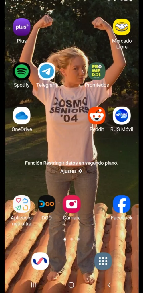 My wallpaper😍😂🇺🇸🔥🔥 by Fast-Assumption-7336