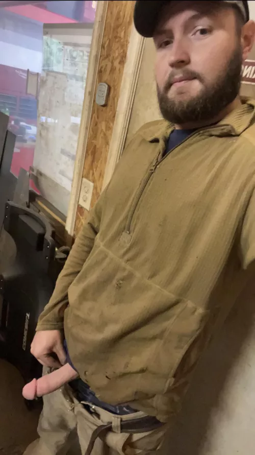 My wife’s friends seem to like it, so you? 28M by Revolutionary_Pea618