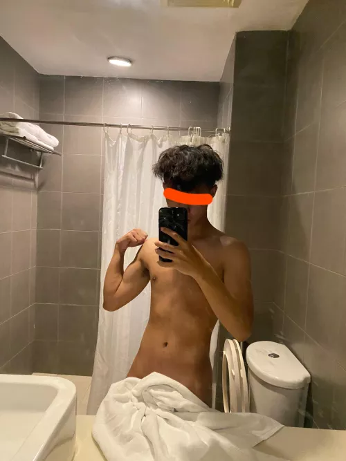 need somebody to spoil me 😣 by CountTurbulent918