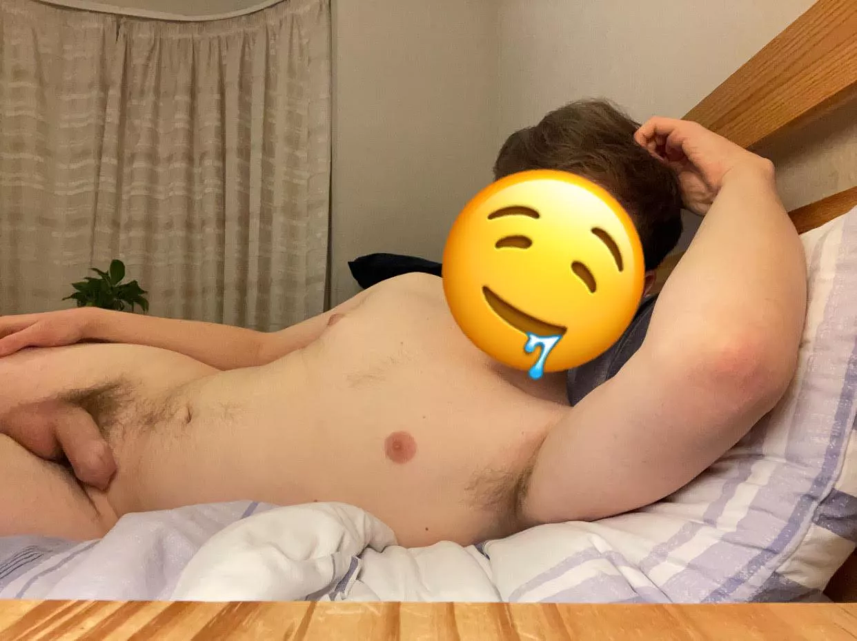 Need someone to wake me up (21) posted by TiedUpTwinks