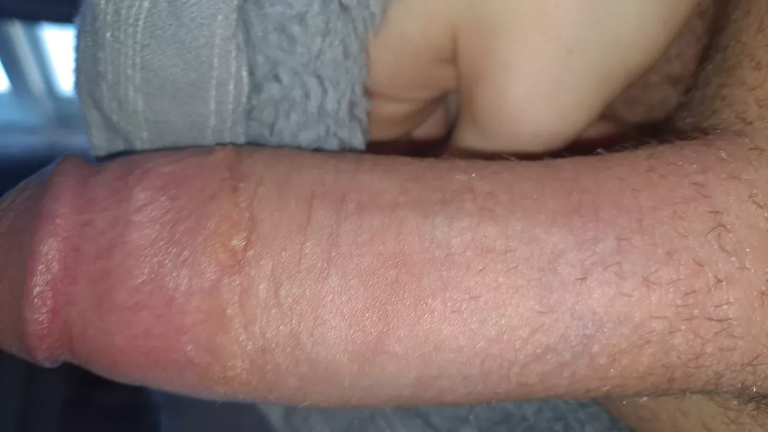 Need to stretch some holes rn, how bout yours? Dms open posted by Ok-Enthusiasm9139