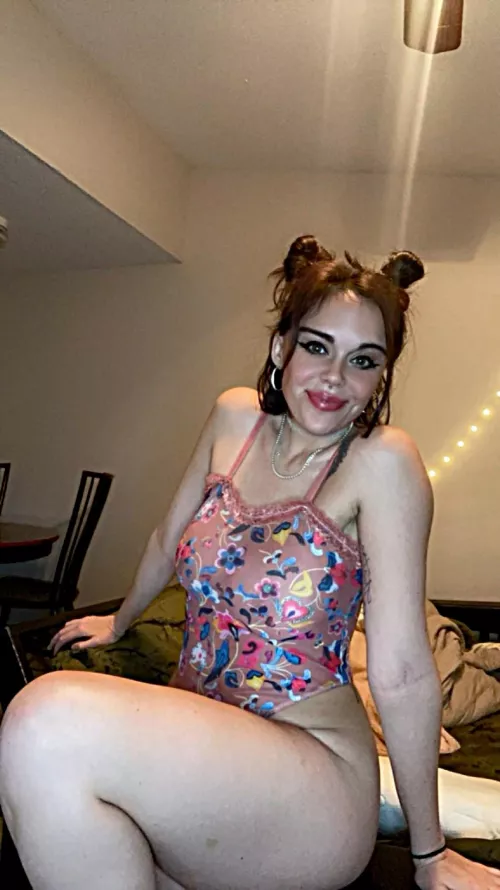 not as easy as i make it look  by bangbangreign21