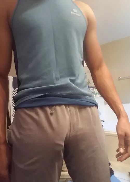 Nothing to see here...unless you're looking. by everyday_polo