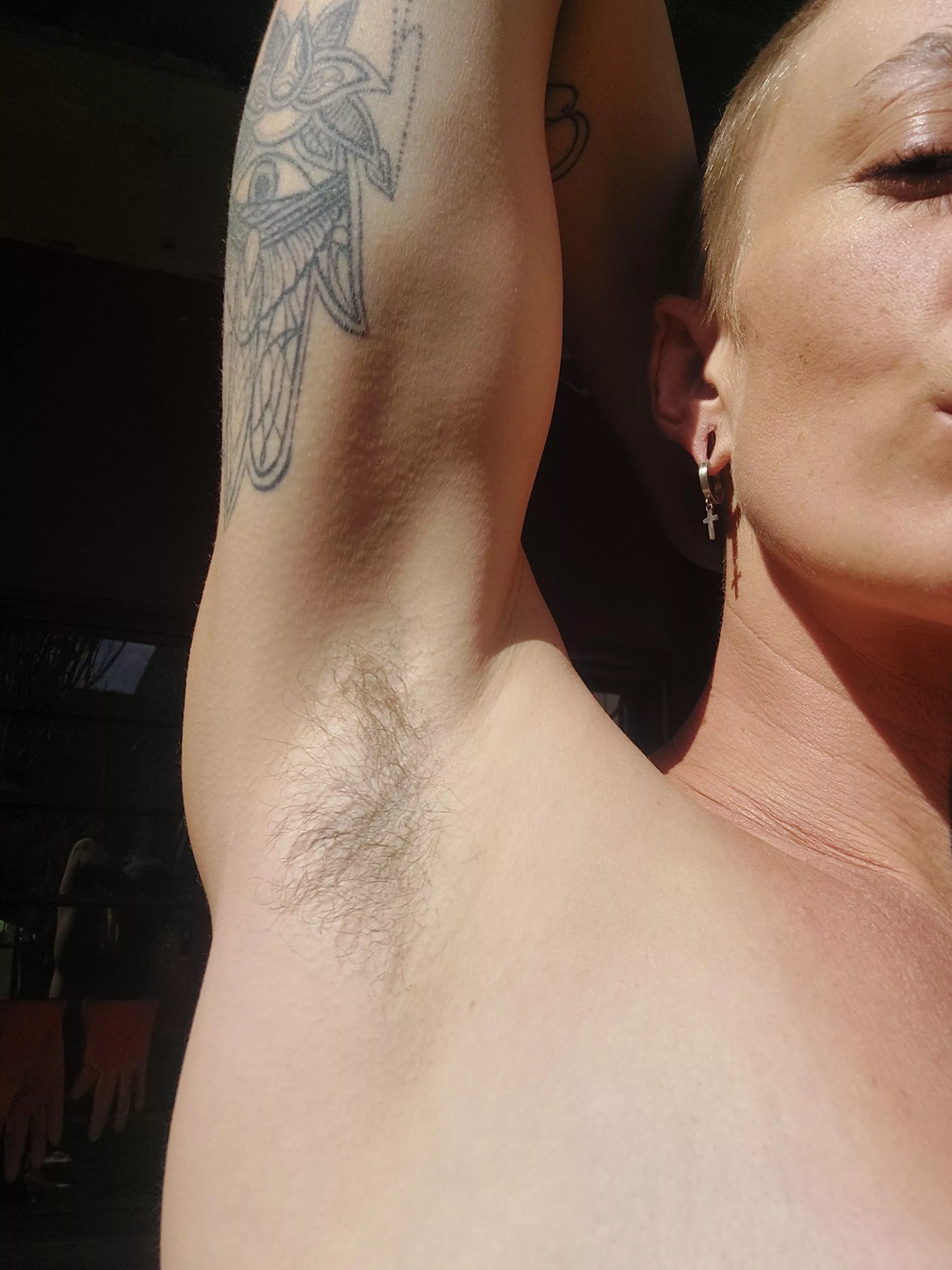 One whiff of me will leave you addicted 🤤 posted by shaeirisxo