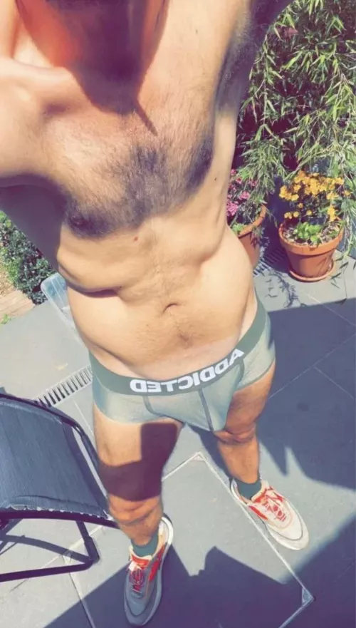 Otter enough? by Stunning_dude_1