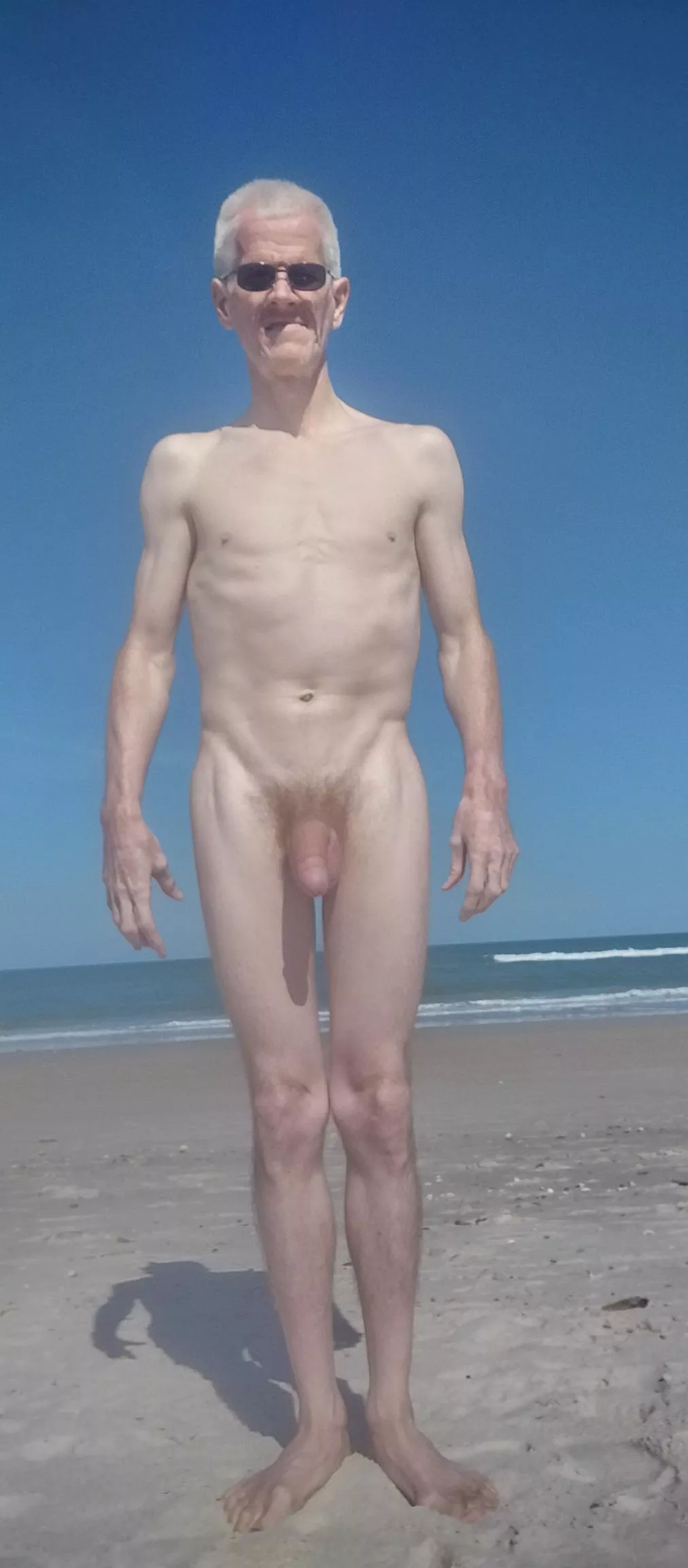 Playalinda Beach 🌞 posted by bwc-73