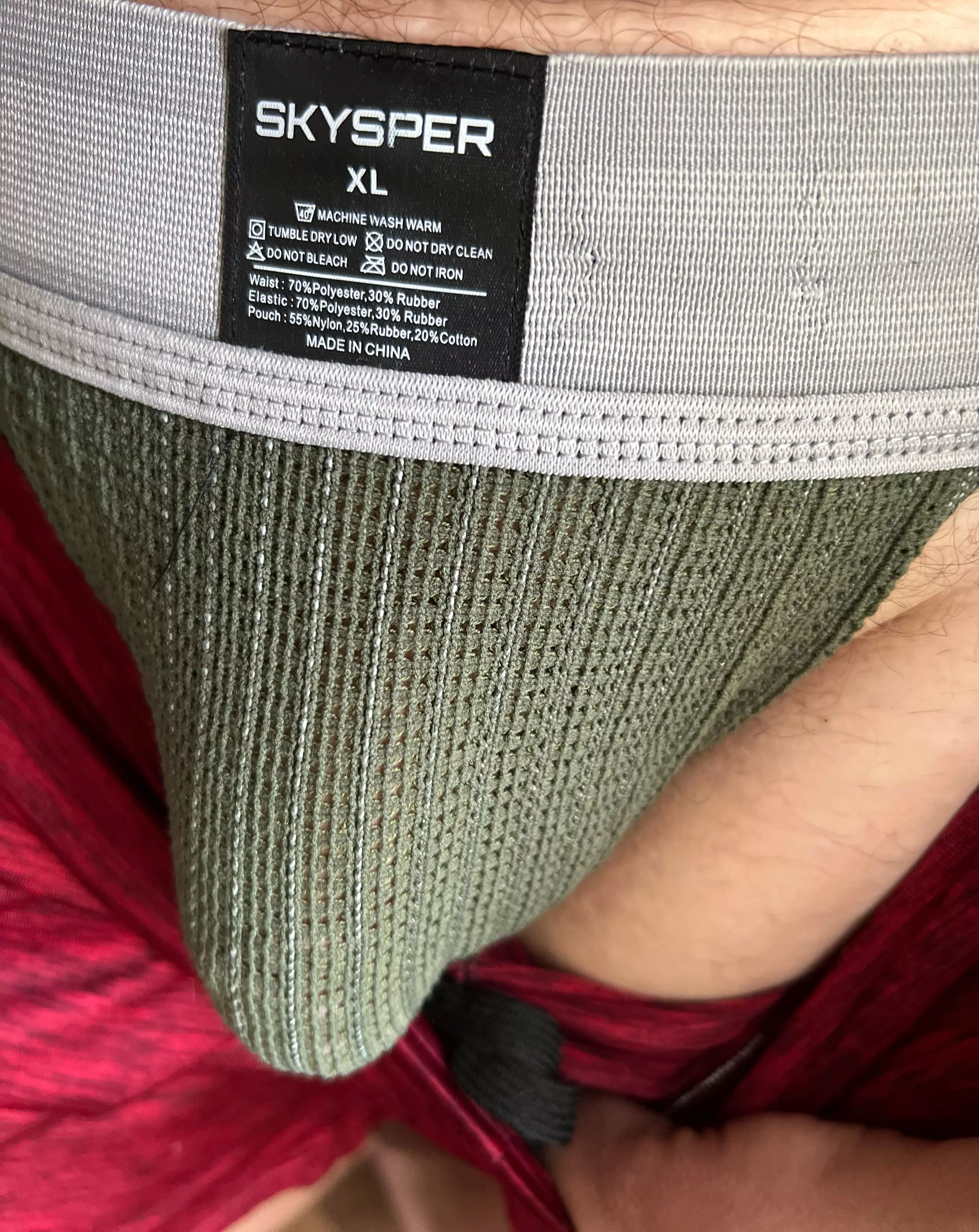 Post workout pic  posted by Moore4me