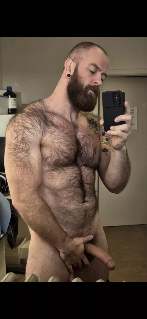 Posting it on this r/ on request  😉 by Jopsa0491