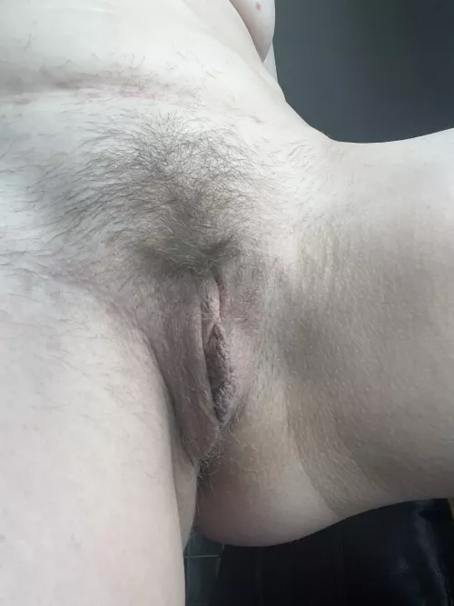 Rate my 41yo pussy - might be time to landscape by a_good_fuck