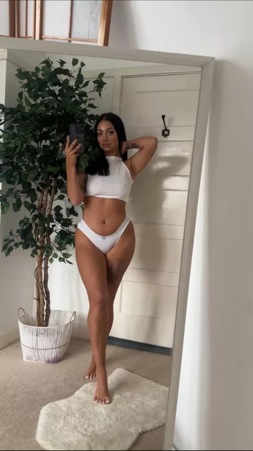 Riley by InstaPrincessy