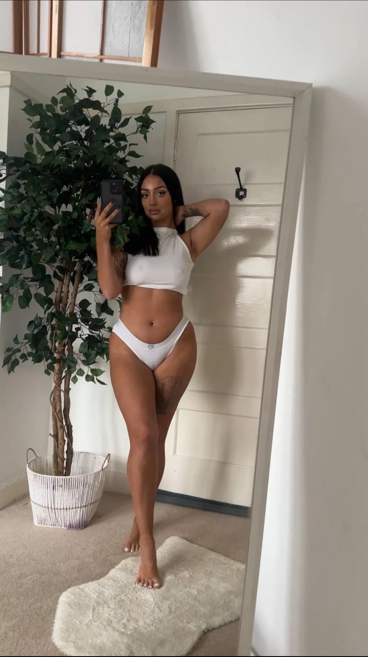 Riley posted by InstaPrincessy