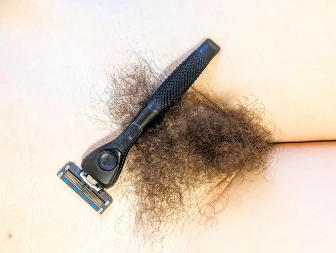 Say goodbye before she's gone! 36F by SortaRicanJen