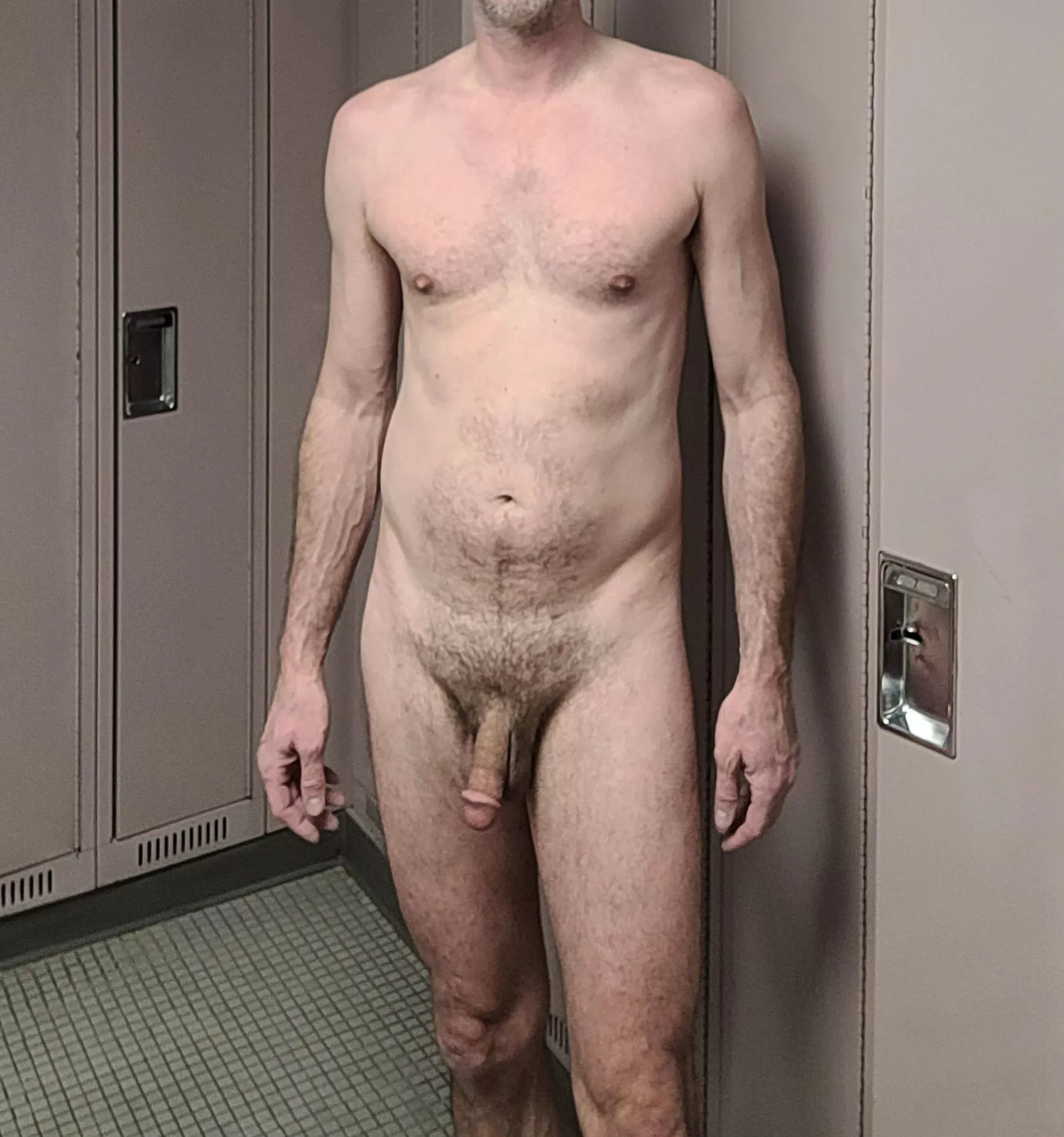 See you in the steam room posted by sixfivealive