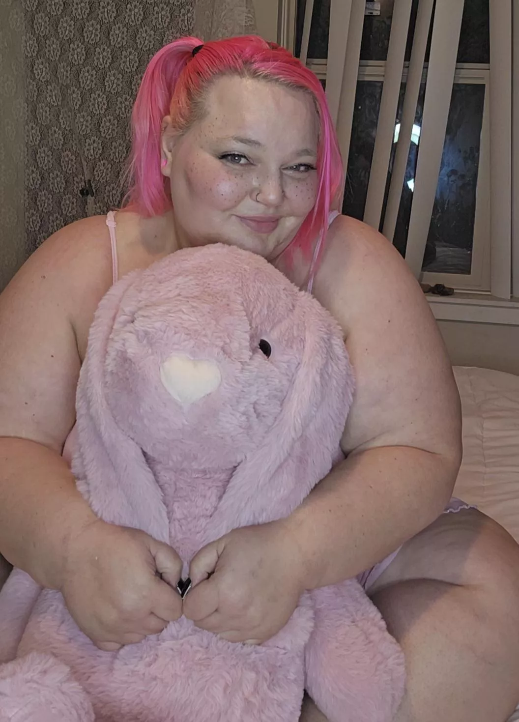 Shh... Don't tell Mister posted by PLThickGirl