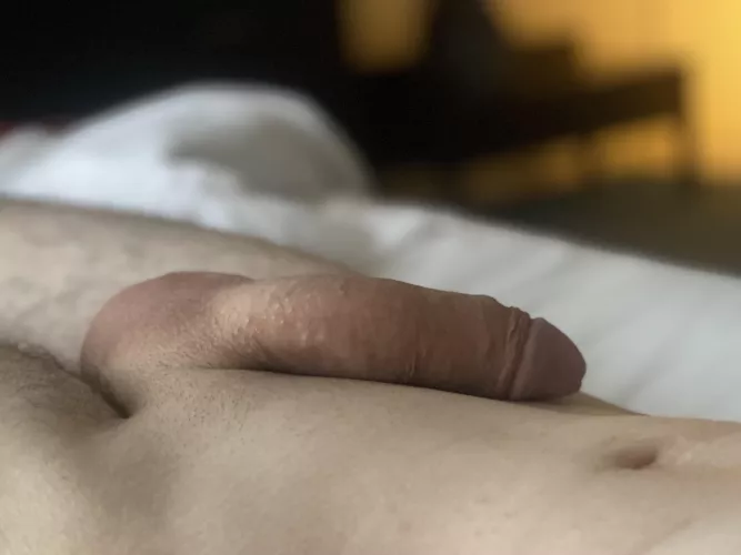 Shhh he’s taking a nap by RyanMakesNoise