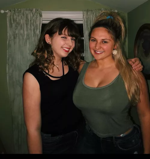 Showing off by extremelyhungjake