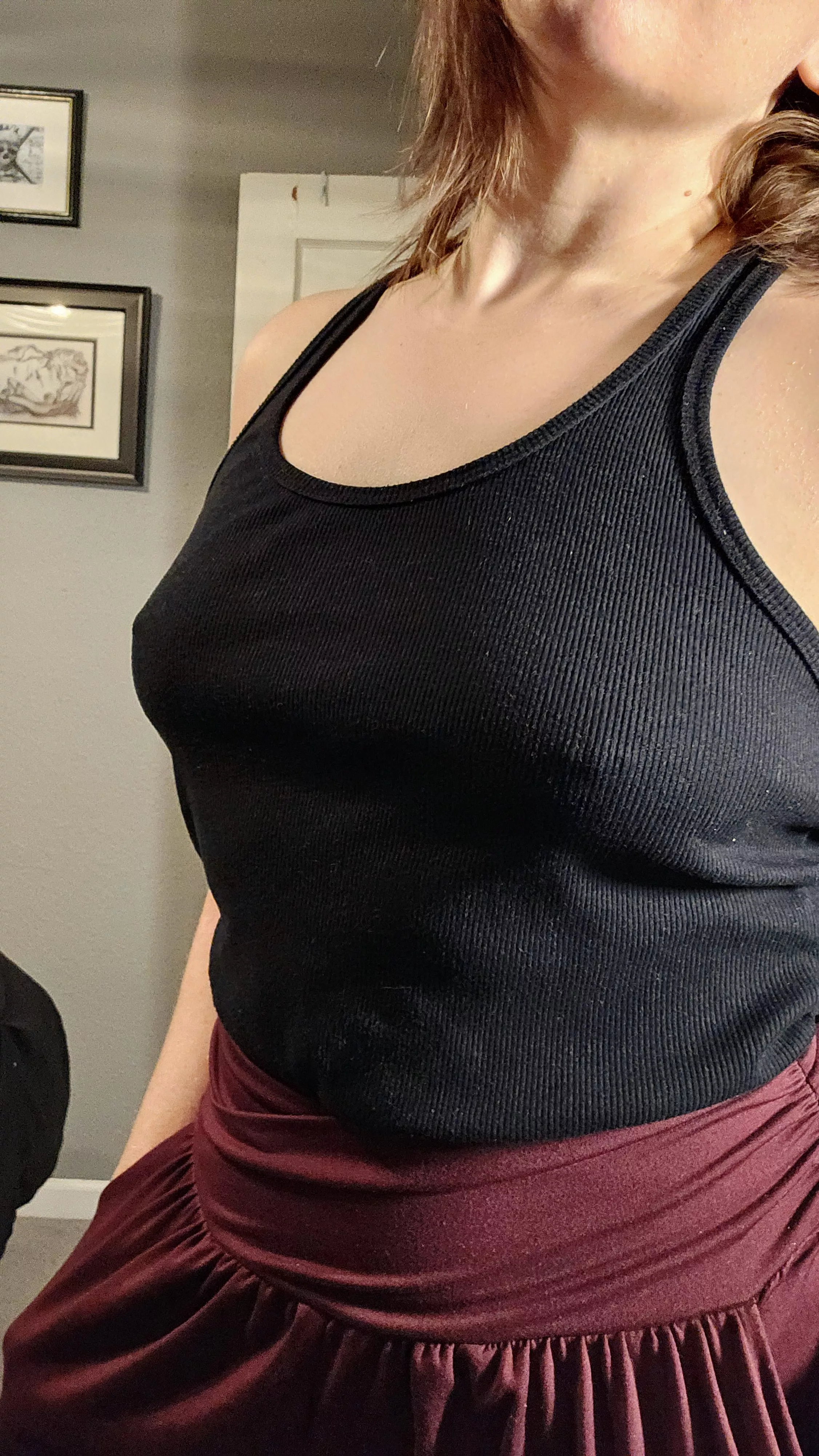 Slight silhouette  posted by StoryOfAGemini