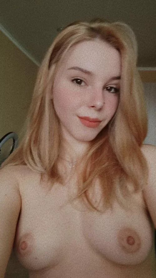 Small girls are better than barbies with fake boobs, am I right by SilverAttorney4597