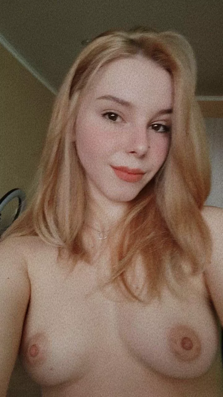 Small girls are better than barbies with fake boobs, am I right? posted by SilverAttorney4597