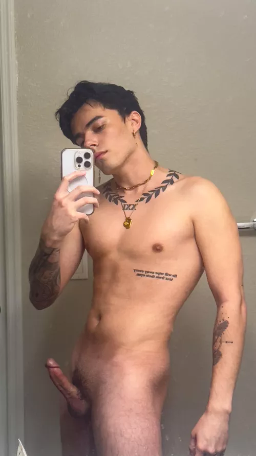 So damn hard rn by TattedStudent