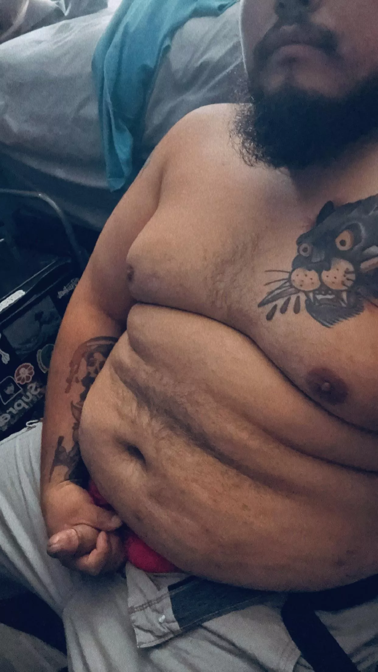 some afternoon fun. posted by Individual-Goat-8829