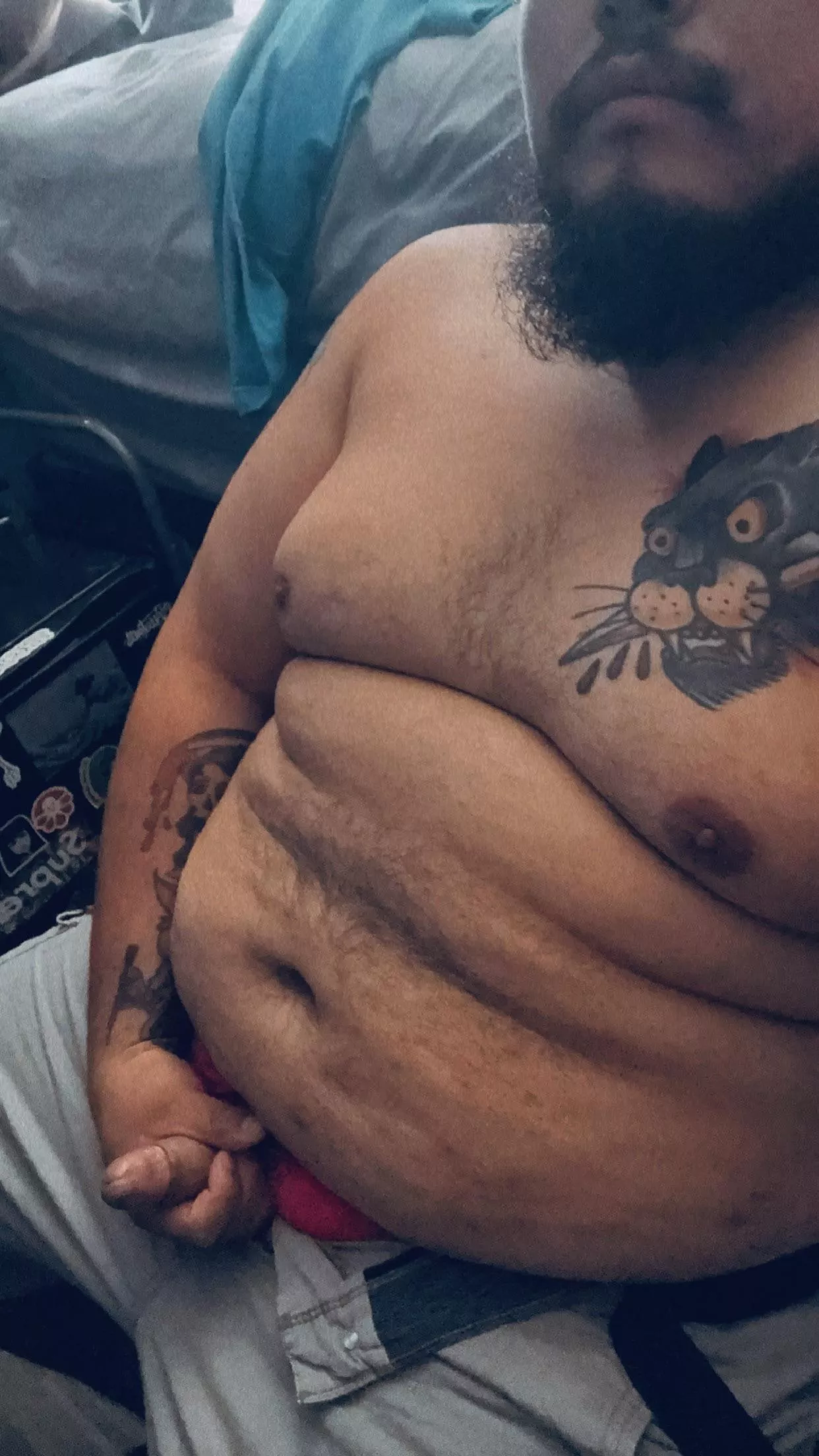 some afternoon fun. posted by Individual-Goat-8829