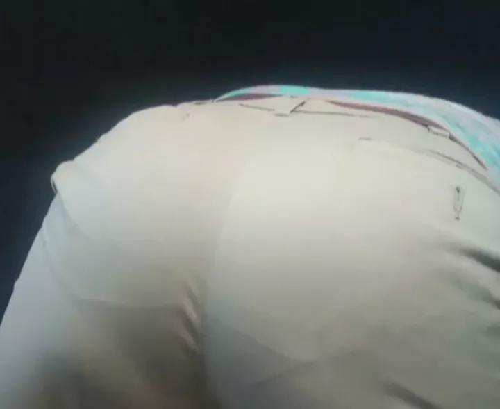 Some Nice Panty Lines  posted by Terri_L23