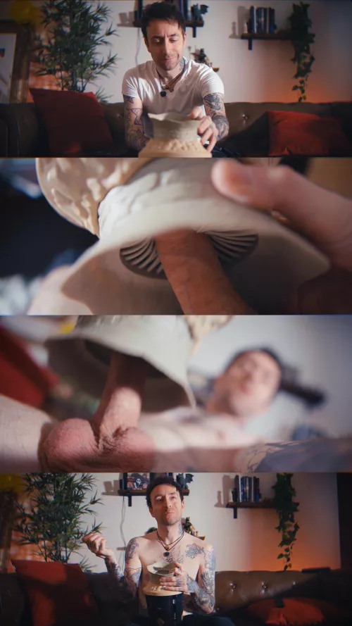 Someone was gonna do it by chrissaintof