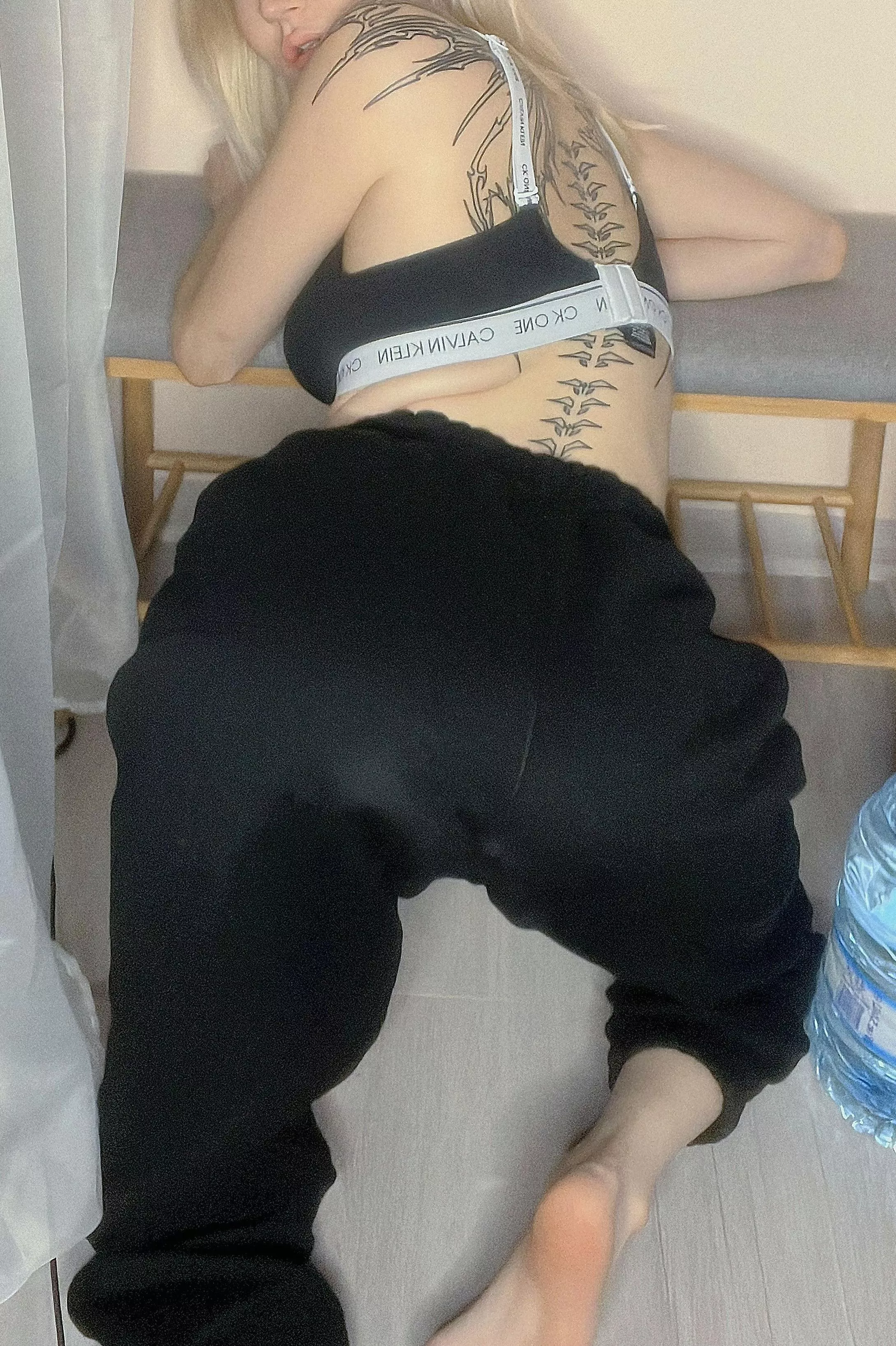 Sometimes it's hard to keep track of all my dirty fantasies... Do you think you can handle them posted by Spofye