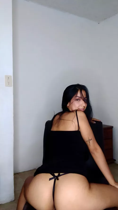 Spretty little bow :) by AiditaBelle