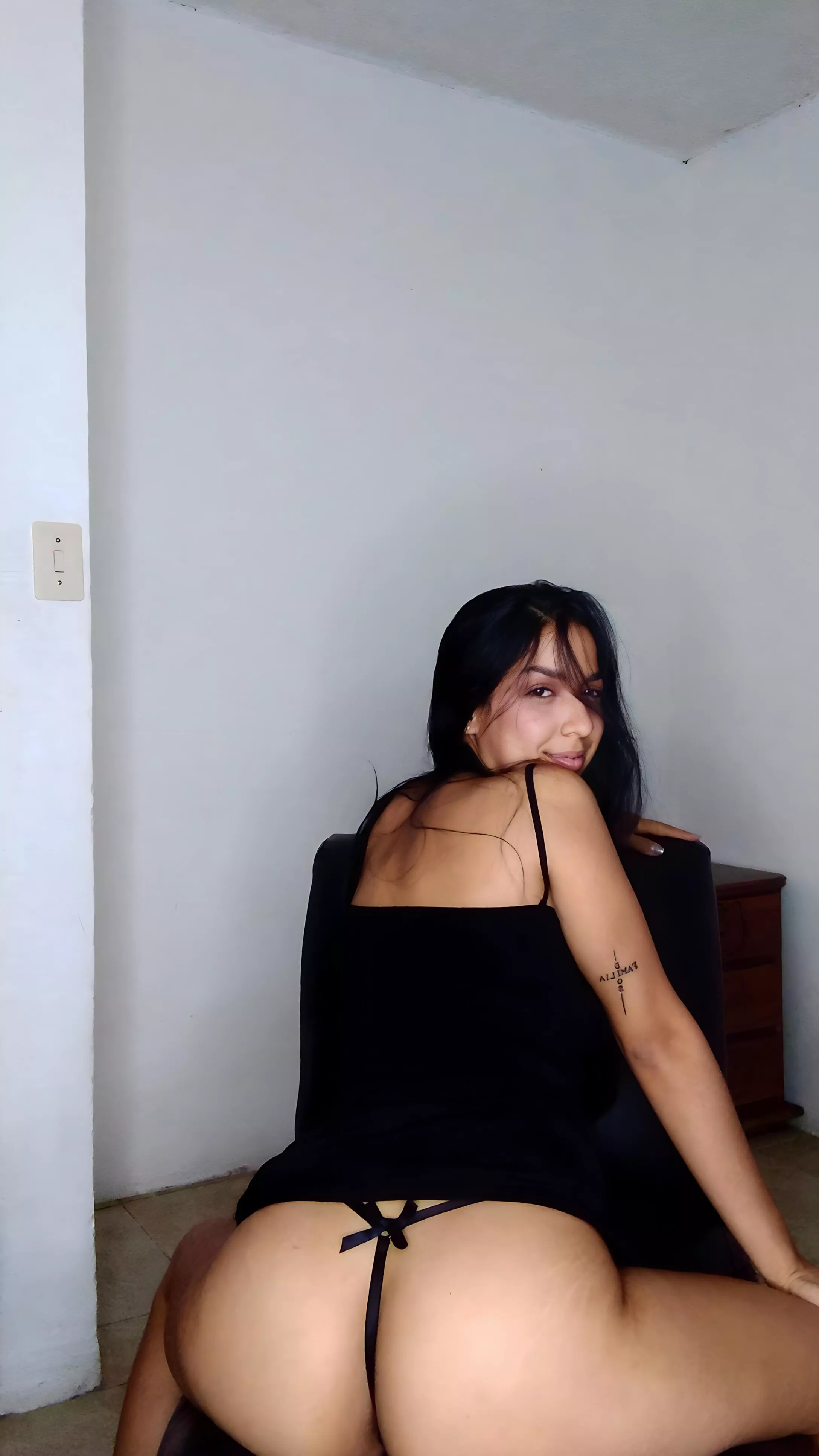 Spretty little bow :) posted by AiditaBelle