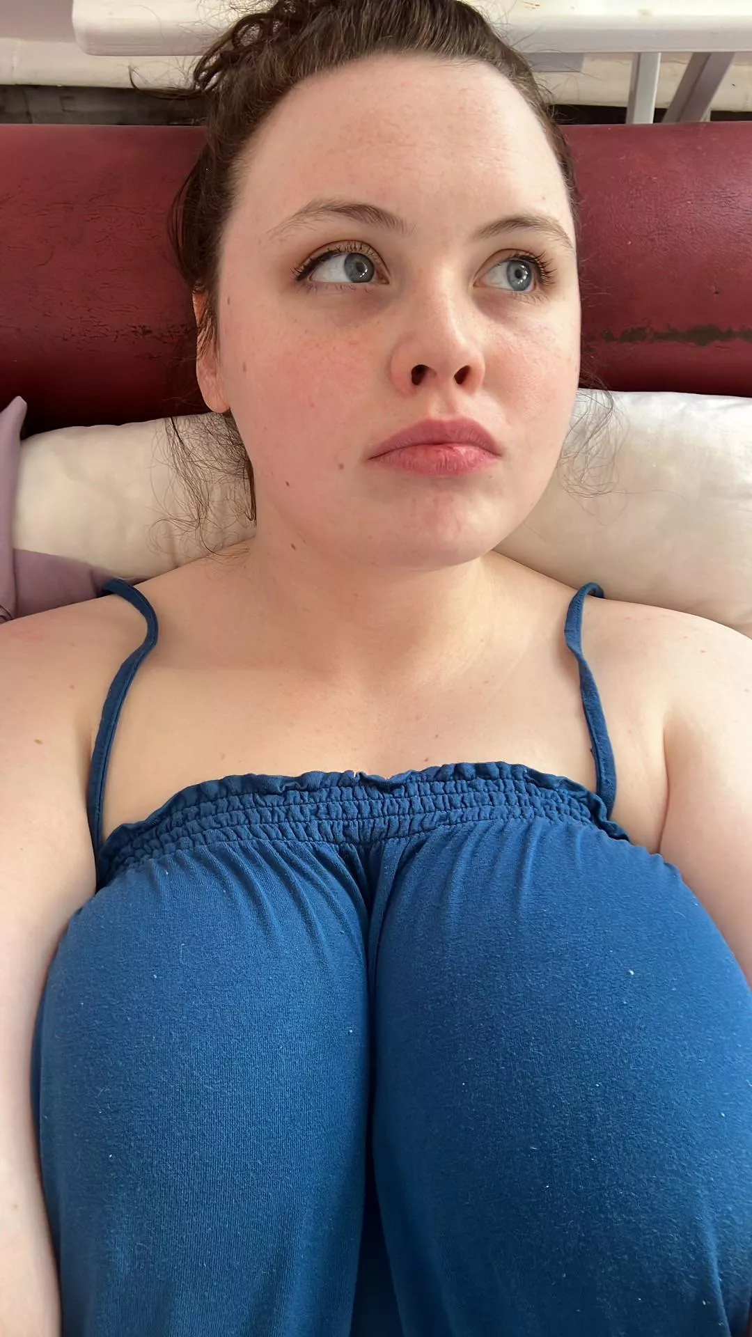 Such a soft cockslot posted by Full_figured_vixen