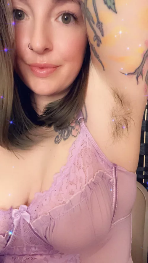 Sweaty and ready for you to worship by FoxyFarrah