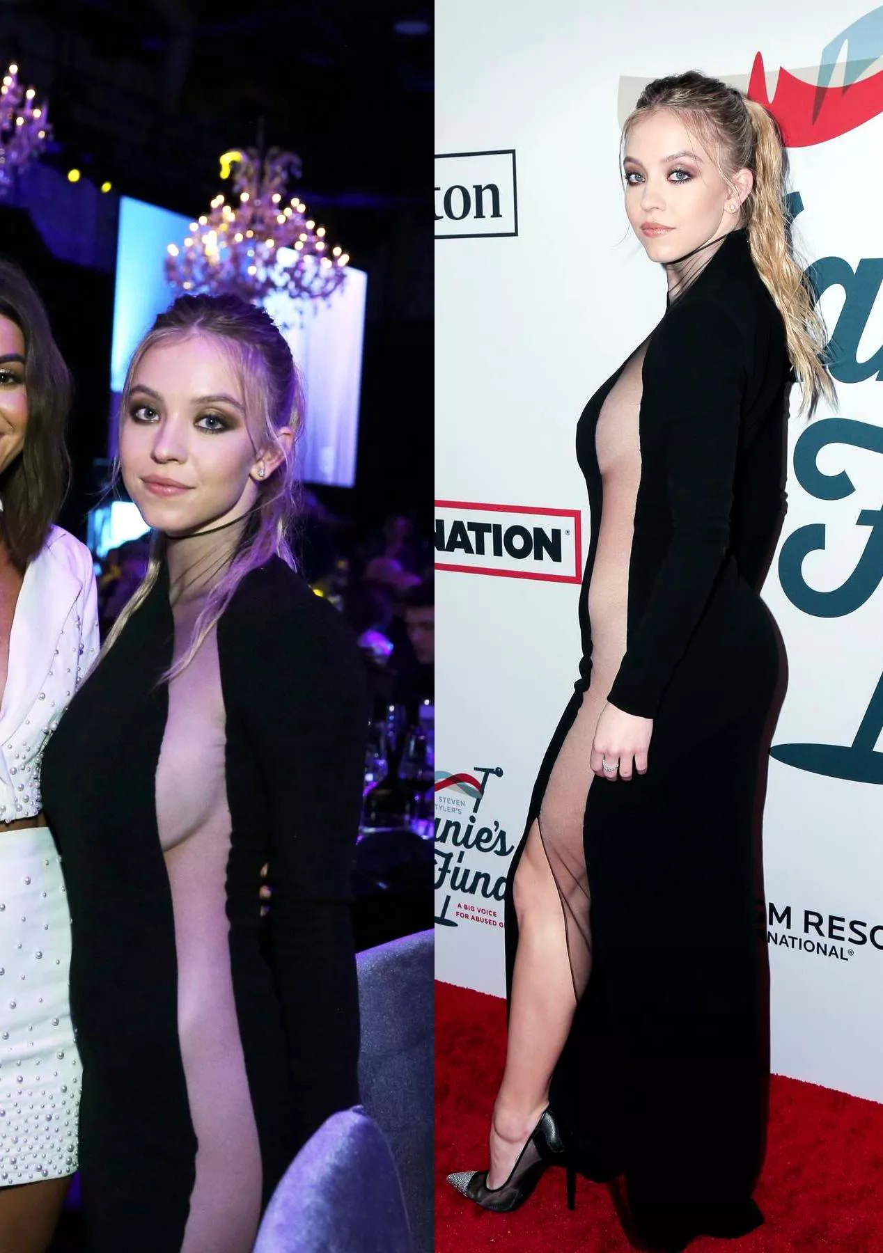 Sydney Sweeney posted by timsa17