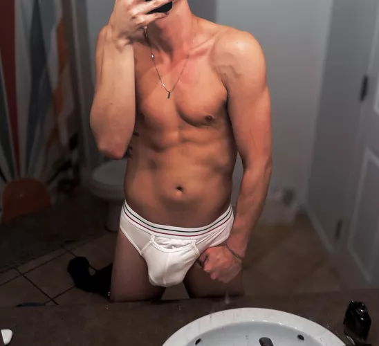 Tell me what you think? by Hot_Performer8290