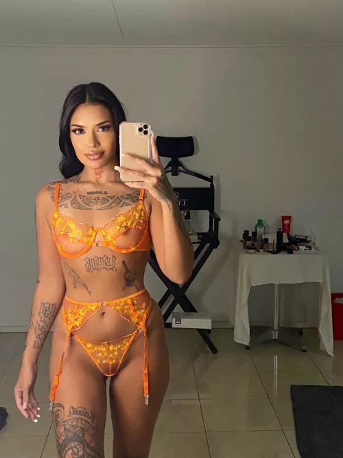 tell me your fantasies... by International-Mix219