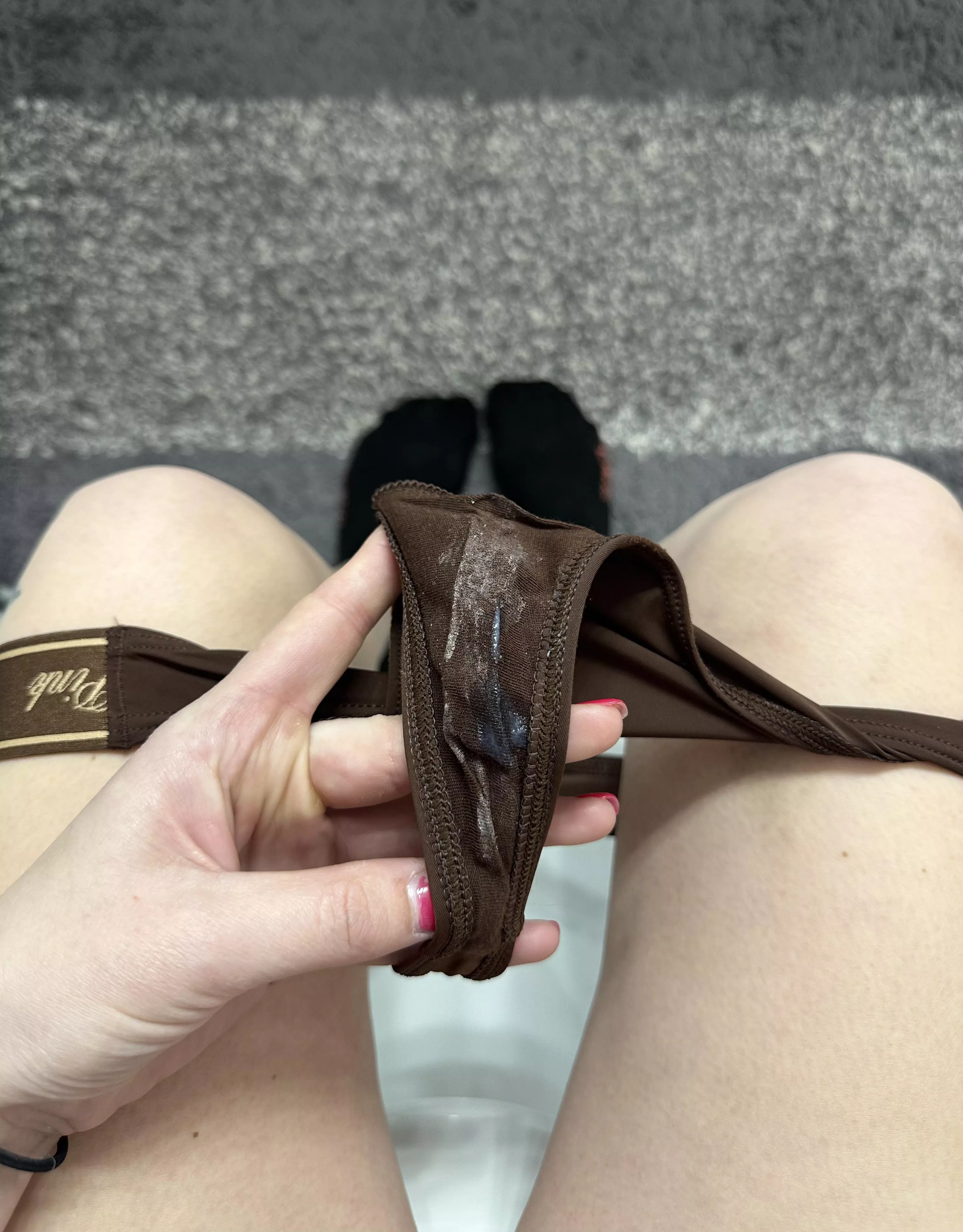 The kind of gravy you want on your meat posted by LionessGoddessGoods