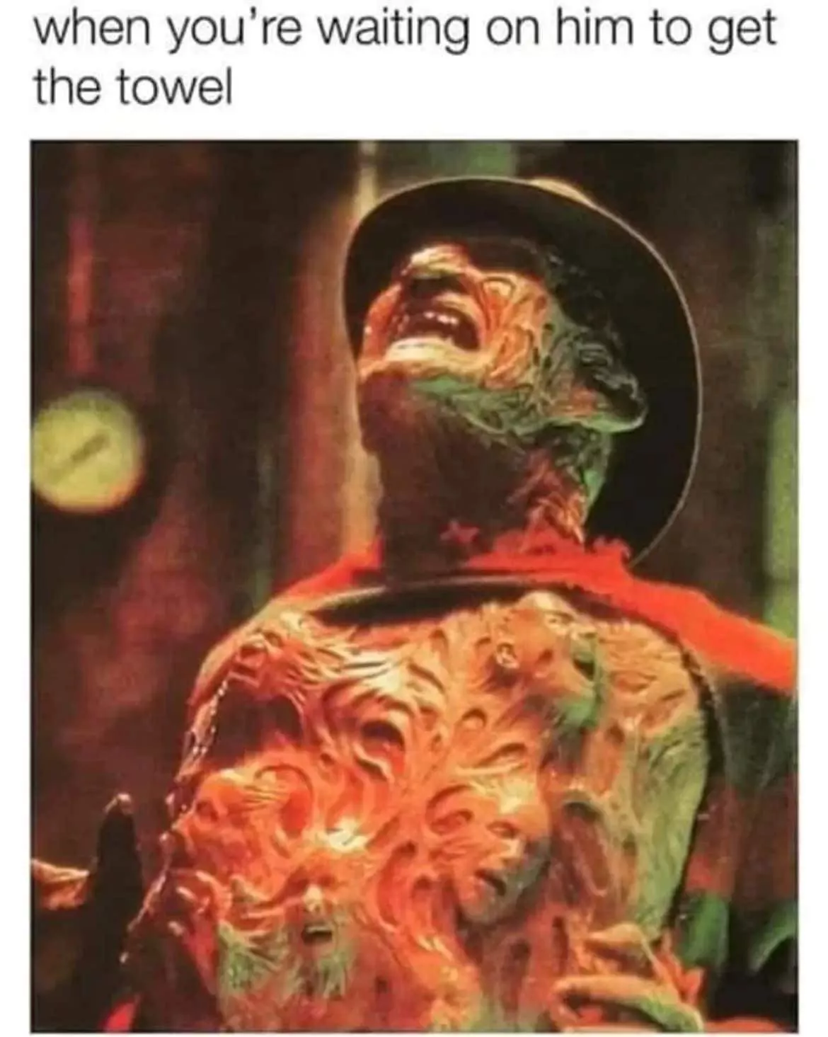 This is classic 😄  posted by asianmumnicebum