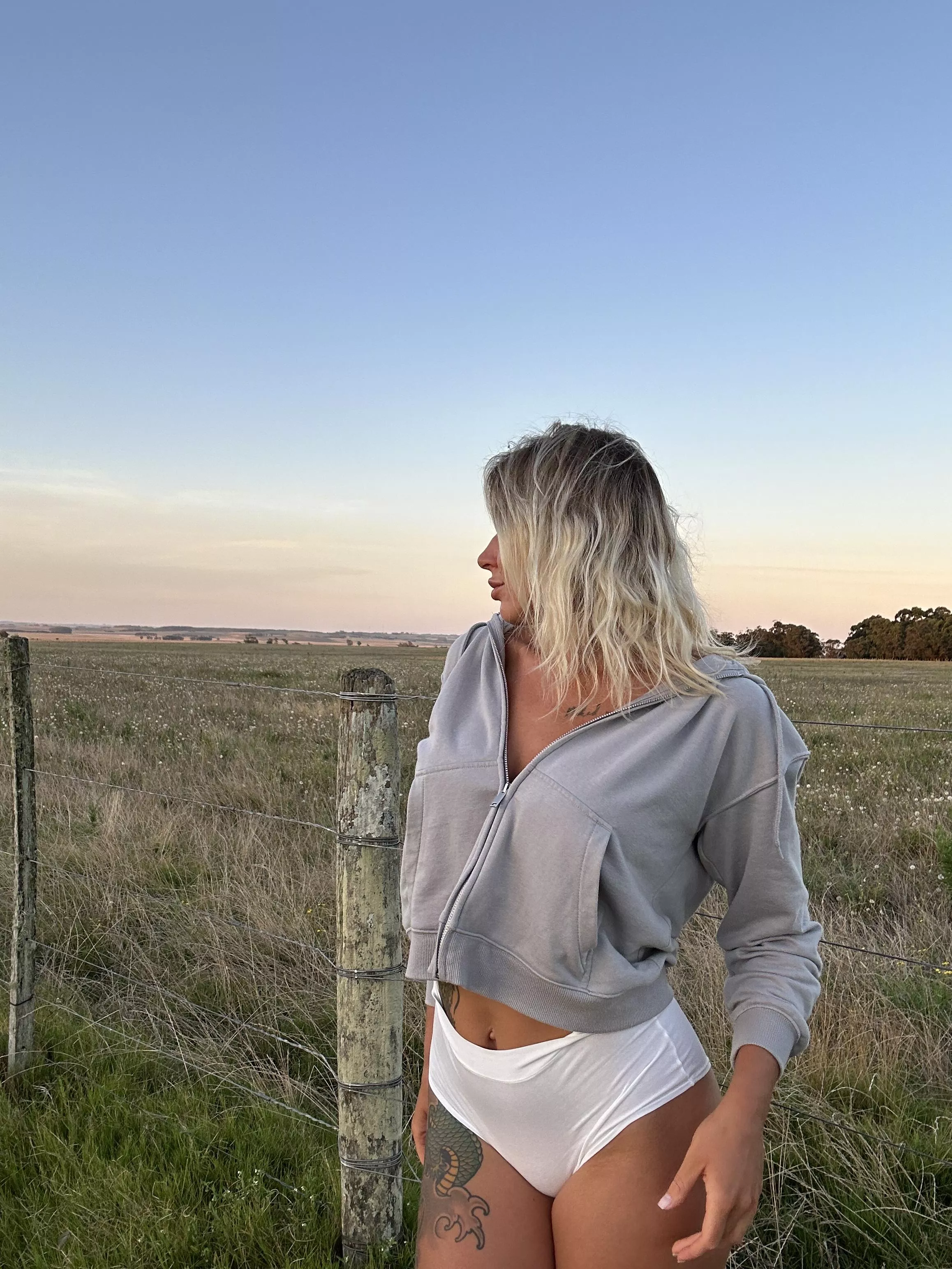 This is girl recently went for a walk [f] posted by Striking_Relative242