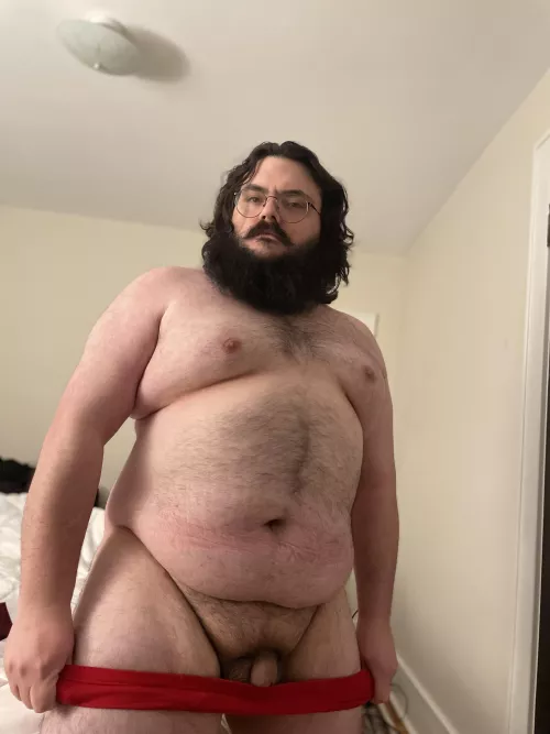 Thought I looked decent enough for a photo :p by Cananbaum