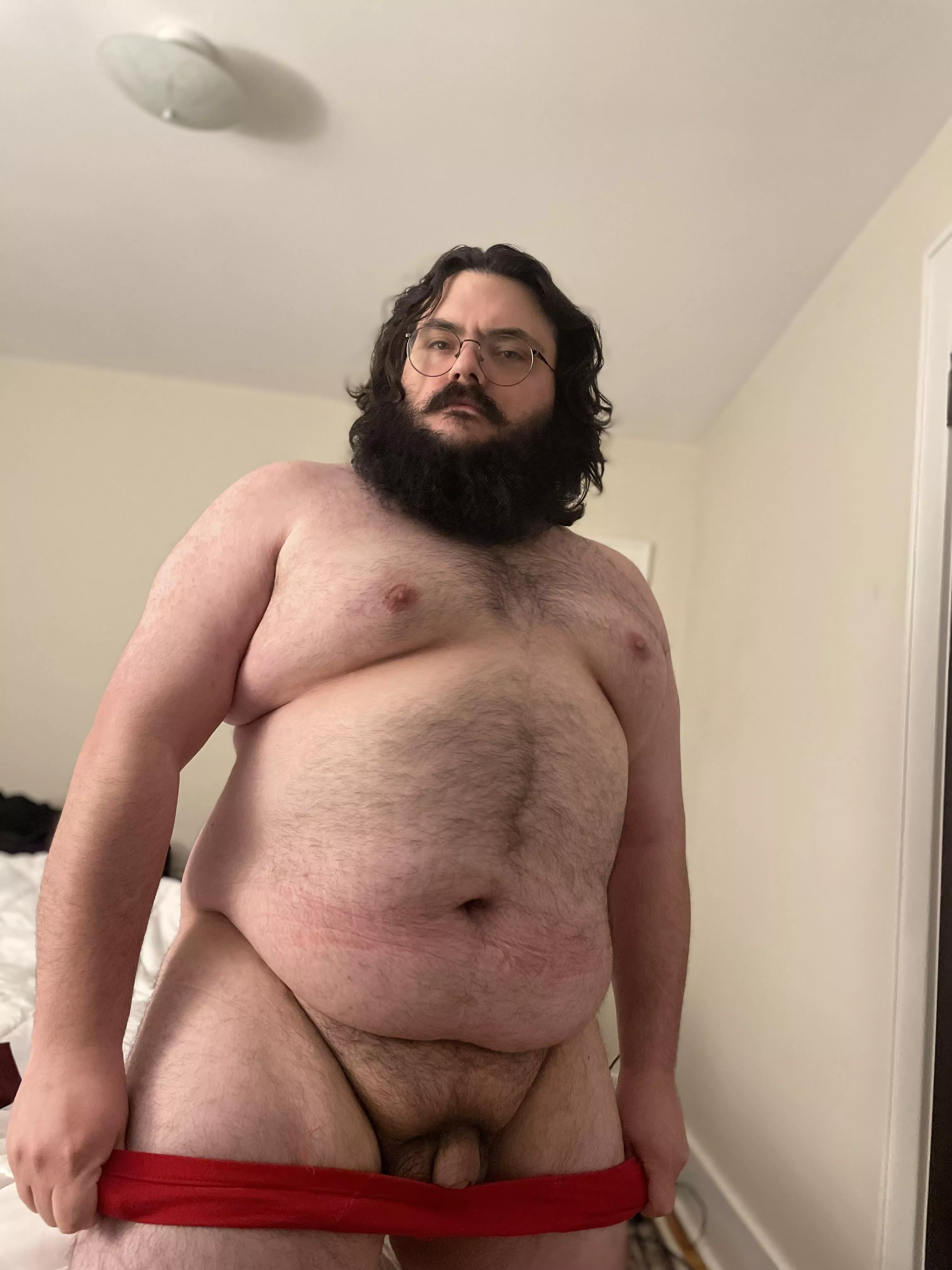 Thought I looked decent enough for a photo :p posted by Cananbaum