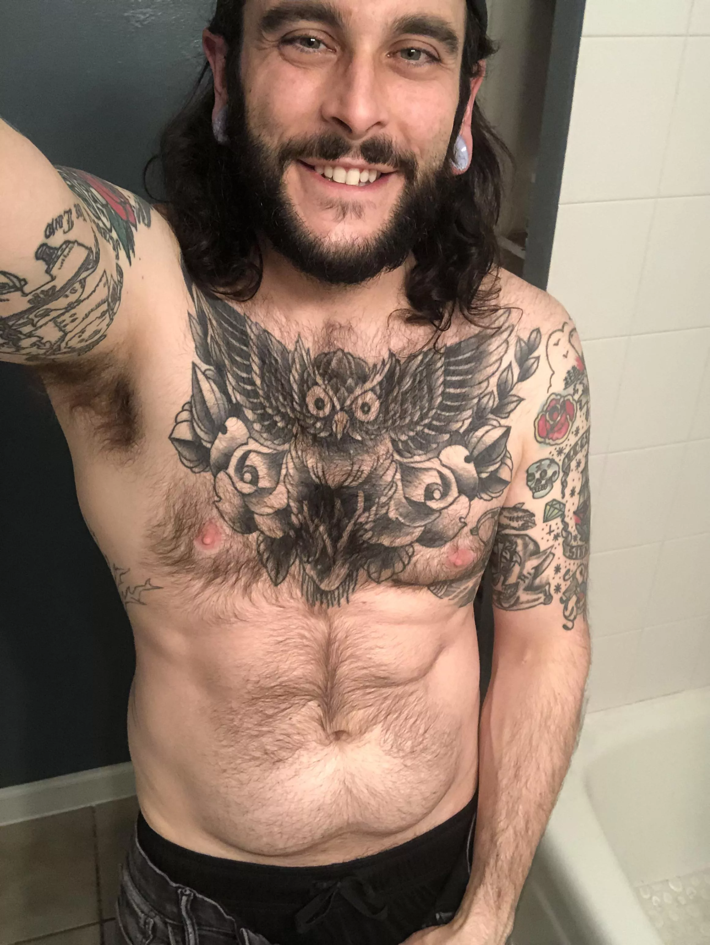 Tuesdays 😁 posted by myfaceisyourseat90