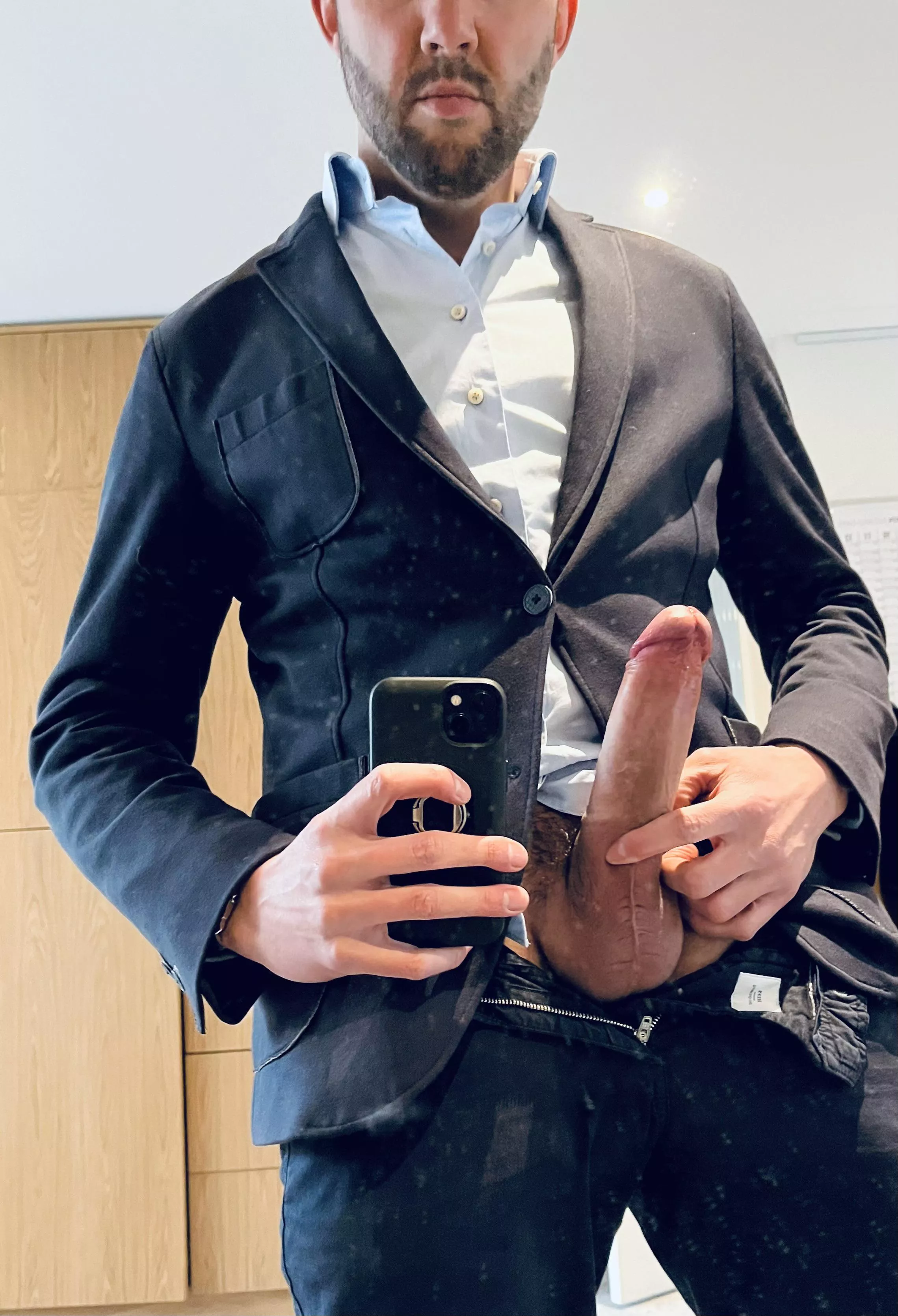 Typical Tuesday at work posted by ptasotom