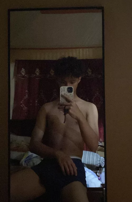 undress me 🥹 by CountTurbulent918