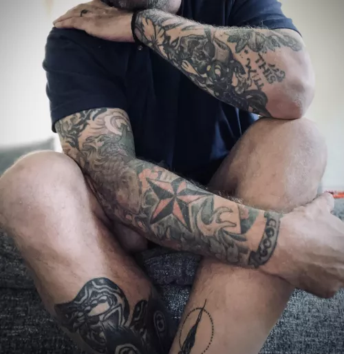 Vibrant by Mysterious-Ruin-3766