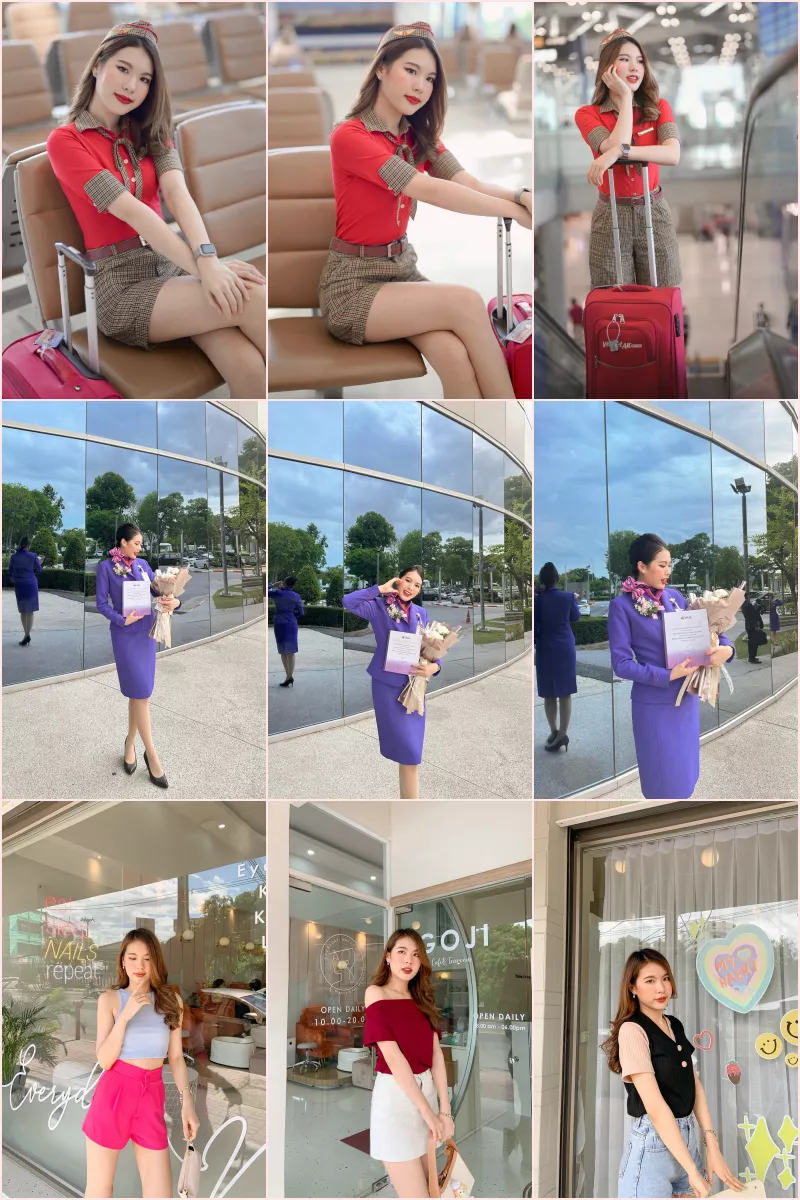 VJ > TG Crew posted by ClousAtlas